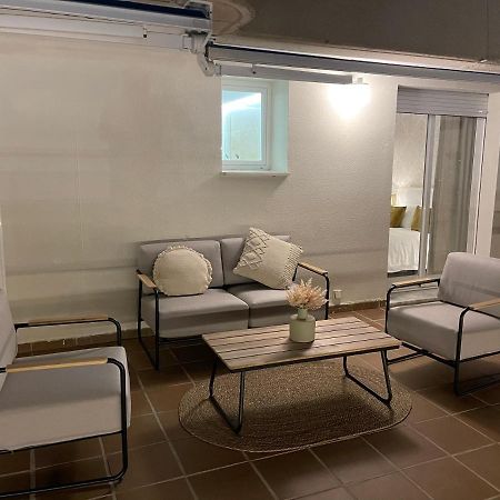 Puerto Banus Beach Espectacular Atico Marbella Eksteriør billede